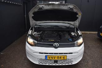 Volkswagen Caddy 2.0 Cargo Tdi 102Pk *Clima/Navi picture 16