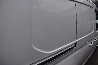 Volkswagen Caddy 2.0 Cargo Tdi 102Pk *Clima/Navi picture 21