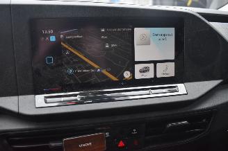 Volkswagen Caddy 2.0 Cargo Tdi 102Pk *Clima/Navi picture 10