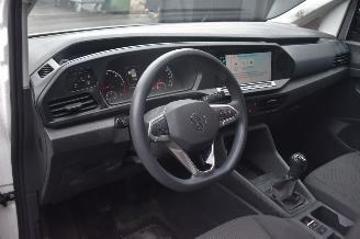 Volkswagen Caddy 2.0 Cargo Tdi 102Pk *Clima/Navi picture 6