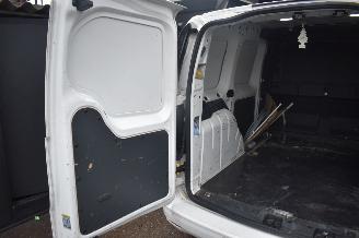 Volkswagen Caddy 2.0 Cargo Tdi 102Pk *Clima/Navi picture 13