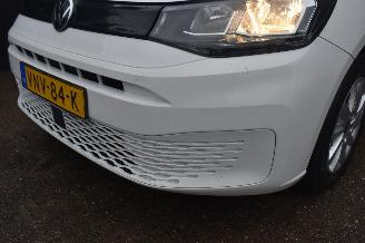 Volkswagen Caddy 2.0 Cargo Tdi 102Pk *Clima/Navi picture 17