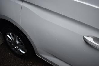 Volkswagen Caddy 2.0 Cargo Tdi 102Pk *Clima/Navi picture 19