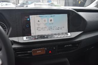 Volkswagen Caddy 2.0 Cargo Tdi 102Pk *Clima/Navi picture 9