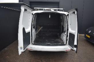 Volkswagen Caddy 2.0 Cargo Tdi 102Pk *Clima/Navi picture 12