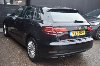 Audi A3 1.6 SPORTBACK Tdi 116Pk *Navi/Clima picture 4
