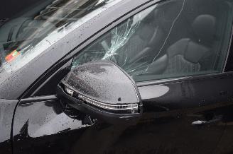 Audi SQ5 3.0 Tfsi Quattro Pro Line Plus 354Pk *Navi/Clima/Camera/Panorama/Stoelverwarming/Luchtvering picture 36