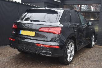 Audi SQ5 3.0 Tfsi Quattro Pro Line Plus 354Pk *Navi/Clima/Camera/Panorama/Stoelverwarming/Luchtvering picture 4