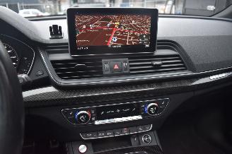 Audi SQ5 3.0 Tfsi Quattro Pro Line Plus 354Pk *Navi/Clima/Camera/Panorama/Stoelverwarming/Luchtvering picture 12