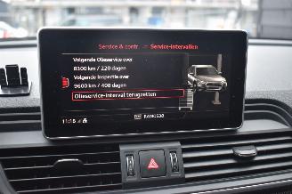 Audi SQ5 3.0 Tfsi Quattro Pro Line Plus 354Pk *Navi/Clima/Camera/Panorama/Stoelverwarming/Luchtvering picture 15
