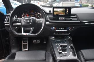 Audi SQ5 3.0 Tfsi Quattro Pro Line Plus 354Pk *Navi/Clima/Camera/Panorama/Stoelverwarming/Luchtvering picture 8