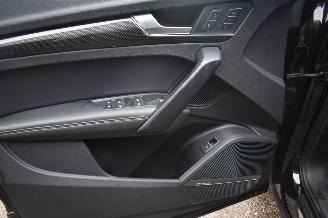 Audi SQ5 3.0 Tfsi Quattro Pro Line Plus 354Pk *Navi/Clima/Camera/Panorama/Stoelverwarming/Luchtvering picture 23