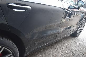 Porsche Macan 3.6 TURBO 400Pk *Navi/Clima/Leder/Stoelverwarming/Schuifdak/Camera picture 24