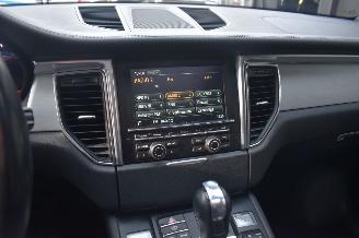 Porsche Macan 3.6 TURBO 400Pk *Navi/Clima/Leder/Stoelverwarming/Schuifdak/Camera picture 12