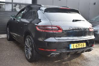Porsche Macan 3.6 TURBO 400Pk *Navi/Clima/Leder/Stoelverwarming/Schuifdak/Camera picture 3