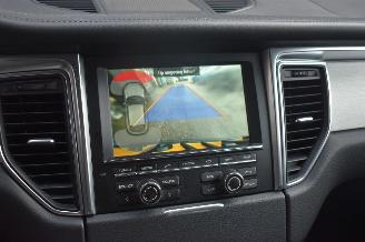 Porsche Macan 3.6 TURBO 400Pk *Navi/Clima/Leder/Stoelverwarming/Schuifdak/Camera picture 11