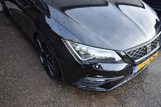 Seat Leon 2.0 Cupra ST TSI 300Pk *Navi/Clima/Camera/Stoelverwarming/Panorama picture 21