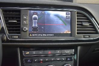 Seat Leon 2.0 Cupra ST TSI 300Pk *Navi/Clima/Camera/Stoelverwarming/Panorama picture 34