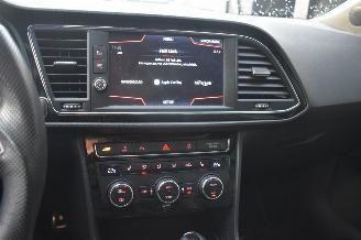 Seat Leon 2.0 Cupra ST TSI 300Pk *Navi/Clima/Camera/Stoelverwarming/Panorama picture 14