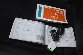 Seat Leon 2.0 Cupra ST TSI 300Pk *Navi/Clima/Camera/Stoelverwarming/Panorama picture 40