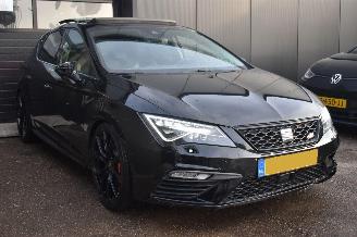 Seat Leon 2.0 Cupra ST TSI 300Pk *Navi/Clima/Camera/Stoelverwarming/Panorama picture 2
