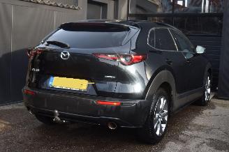 Mazda CX-30 2.0 E-Skyactiv-X Hybrid Luxury 179Pk *Navi/Clima/Camera picture 4