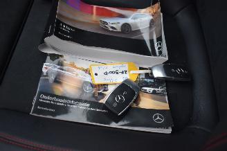 Mercedes A-klasse 200 Business Solution AMG 163Pk *Navi/Clima/Camera/Stoelverwarming/Panorama picture 23