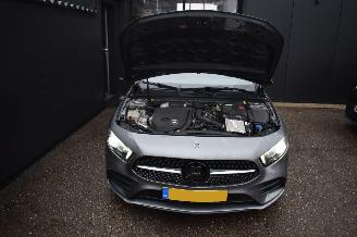Mercedes A-klasse 200 Business Solution AMG 163Pk *Navi/Clima/Camera/Stoelverwarming/Panorama picture 17