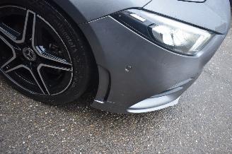 Mercedes A-klasse 200 Business Solution AMG 163Pk *Navi/Clima/Camera/Stoelverwarming/Panorama picture 21