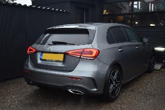 Mercedes A-klasse 200 Business Solution AMG 163Pk *Navi/Clima/Camera/Stoelverwarming/Panorama picture 4