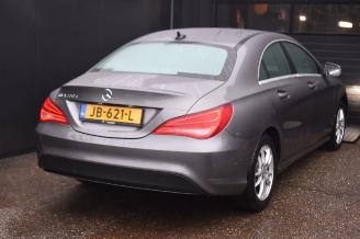 Mercedes Cla-klasse 200 D Ambition 136Pk *Navi/Clima picture 4