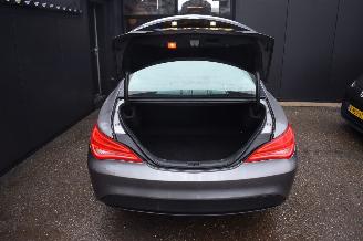Mercedes Cla-klasse 200 D Ambition 136Pk *Navi/Clima picture 9