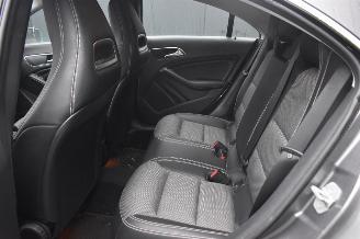 Mercedes Cla-klasse 200 D Ambition 136Pk *Navi/Clima picture 6