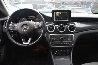 Mercedes Cla-klasse 200 D Ambition 136Pk *Navi/Clima picture 7
