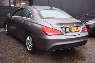 Mercedes Cla-klasse 200 D Ambition 136Pk *Navi/Clima picture 3