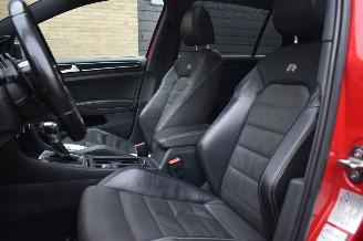 Volkswagen Golf 2.0 Tsi R Edition 40 4 motion 300Pk *Navi/Clima/Camera/Leder/Panorama/Stoelverwarming picture 5