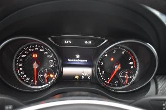 Mercedes A-klasse 1.6 180 Prestige AMG 122Pk *Navi/Clima/Camera/Stoelverwarming picture 10