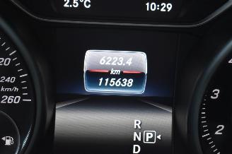 Mercedes A-klasse 1.6 180 Prestige AMG 122Pk *Navi/Clima/Camera/Stoelverwarming picture 13