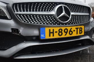 Mercedes A-klasse 1.6 180 Prestige AMG 122Pk *Navi/Clima/Camera/Stoelverwarming picture 19