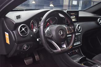 Mercedes A-klasse 1.6 180 Prestige AMG 122Pk *Navi/Clima/Camera/Stoelverwarming picture 8