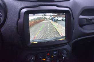 Jeep Renegade 1.3T DDCT 80TH Unniversary 150Pk *Navi/Clima/Camera/Stoelverwarming picture 14