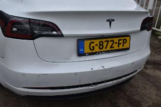 Tesla Model 3 60KWh Standard Range RWD Plus 238Pk *Navi/Clima/Camera/Panorama/Leder/Stoelverwarming picture 15