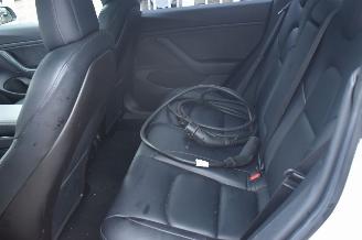 Tesla Model 3 60KWh Standard Range RWD Plus 238Pk *Navi/Clima/Camera/Panorama/Leder/Stoelverwarming picture 6