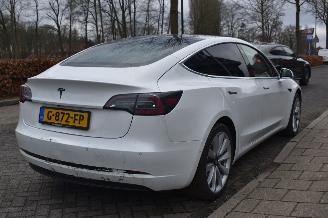 Tesla Model 3 60KWh Standard Range RWD Plus 238Pk *Navi/Clima/Camera/Panorama/Leder/Stoelverwarming picture 3