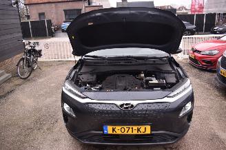 Hyundai Kona 64Kwh Premium 204Pk 3Fase 100% SOH *Navi/Clima/Leder/Camera/Stoelverwarming picture 15