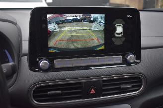 Hyundai Kona 64Kwh Premium 204Pk 3Fase 100% SOH *Navi/Clima/Leder/Camera/Stoelverwarming picture 10