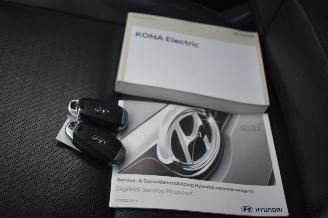 Hyundai Kona 64Kwh Premium 204Pk 3Fase 100% SOH *Navi/Clima/Leder/Camera/Stoelverwarming picture 17