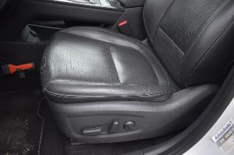 Hyundai Kona 64Kwh EV Limeted 204Pk 3FASE 100% SOH *Navi/Clima/Leder/Camera/Stoelverwarming picture 11