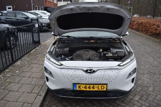 Hyundai Kona 64Kwh EV Limeted 204Pk 3FASE 100% SOH *Navi/Clima/Leder/Camera/Stoelverwarming picture 18