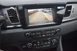 Kia Niro 1.6 Hybrid First Edition 105Pk *Navi/Airco/Camera picture 10
